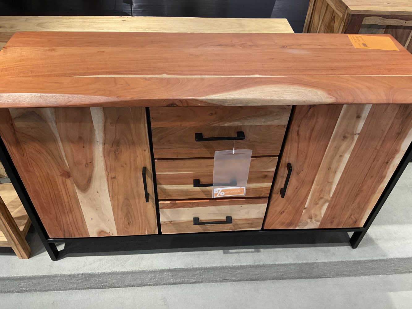 Sideboard RAJ