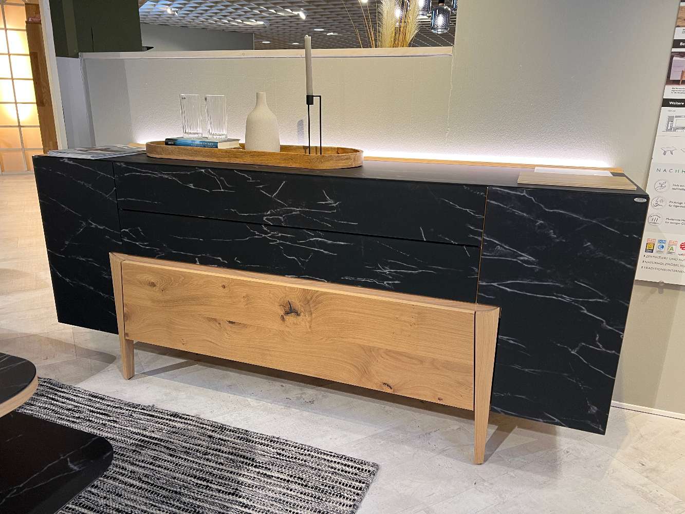 Sideboard VOGLAUER Vtektura