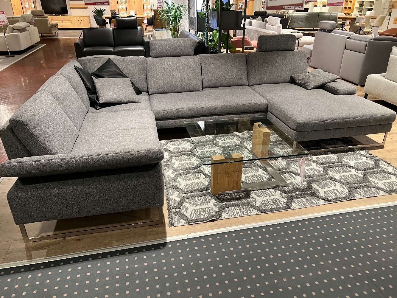Couch ACTIVINEO Barolo