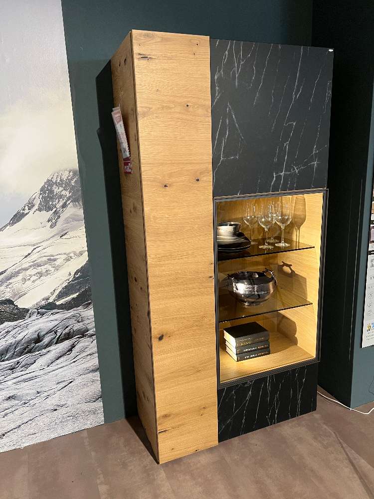 Vitrine VOGLAUER Vtektura