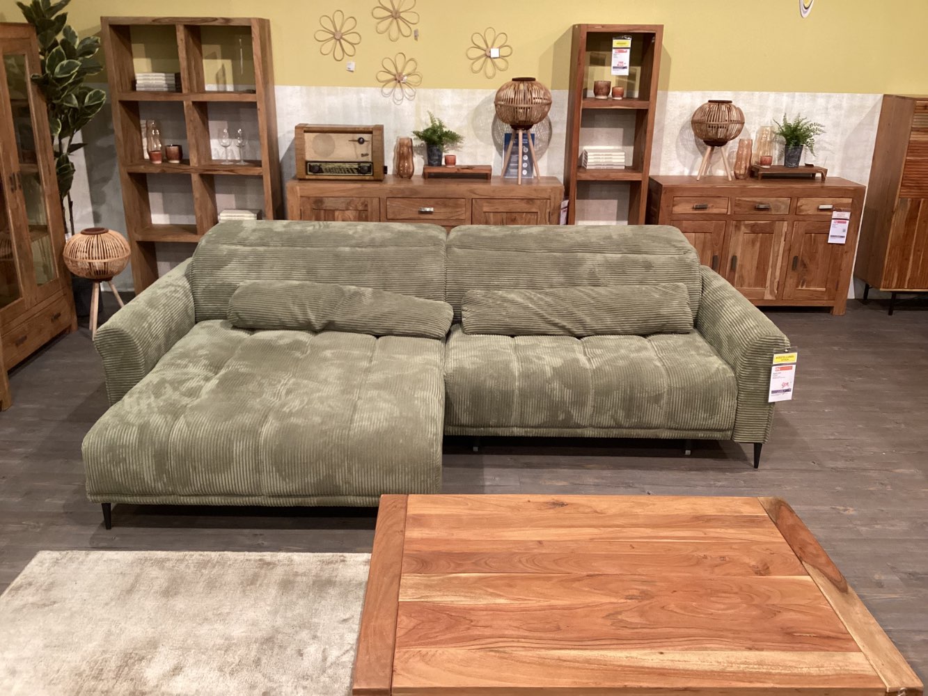 Ecksofa
