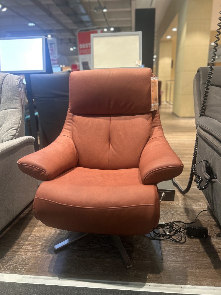 Himolla Relaxsessel