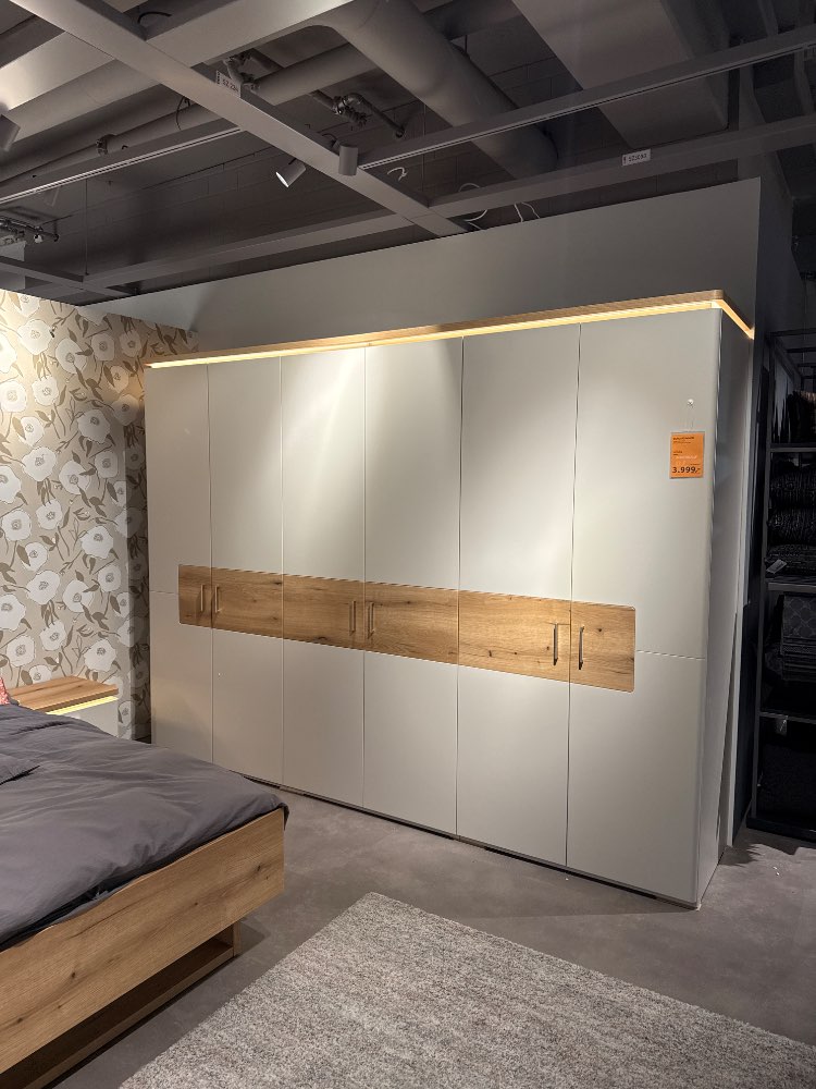 Schlafzimmer, Venda, XXXLutz