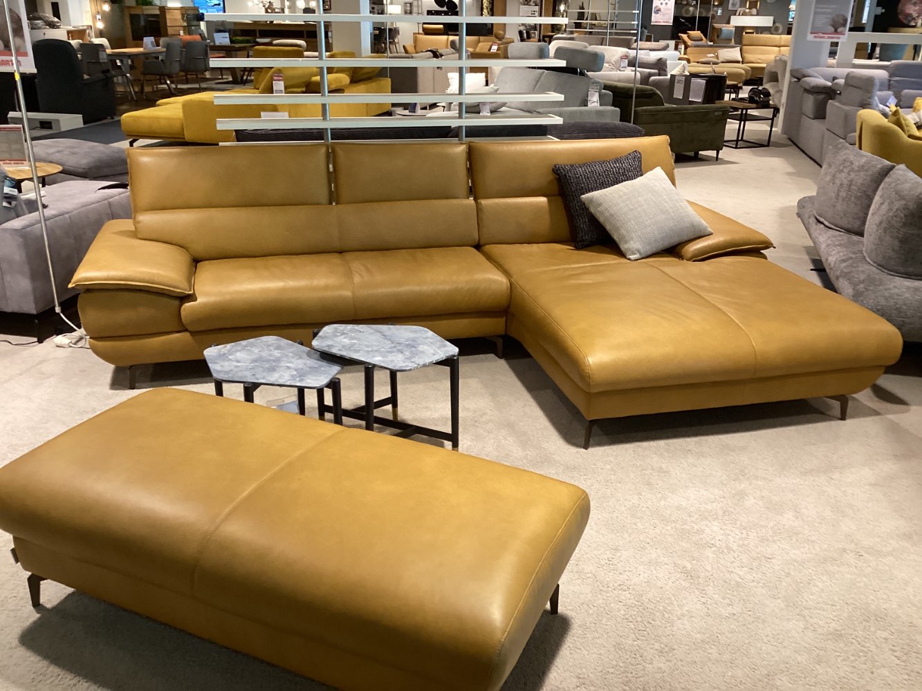 Ecksofa