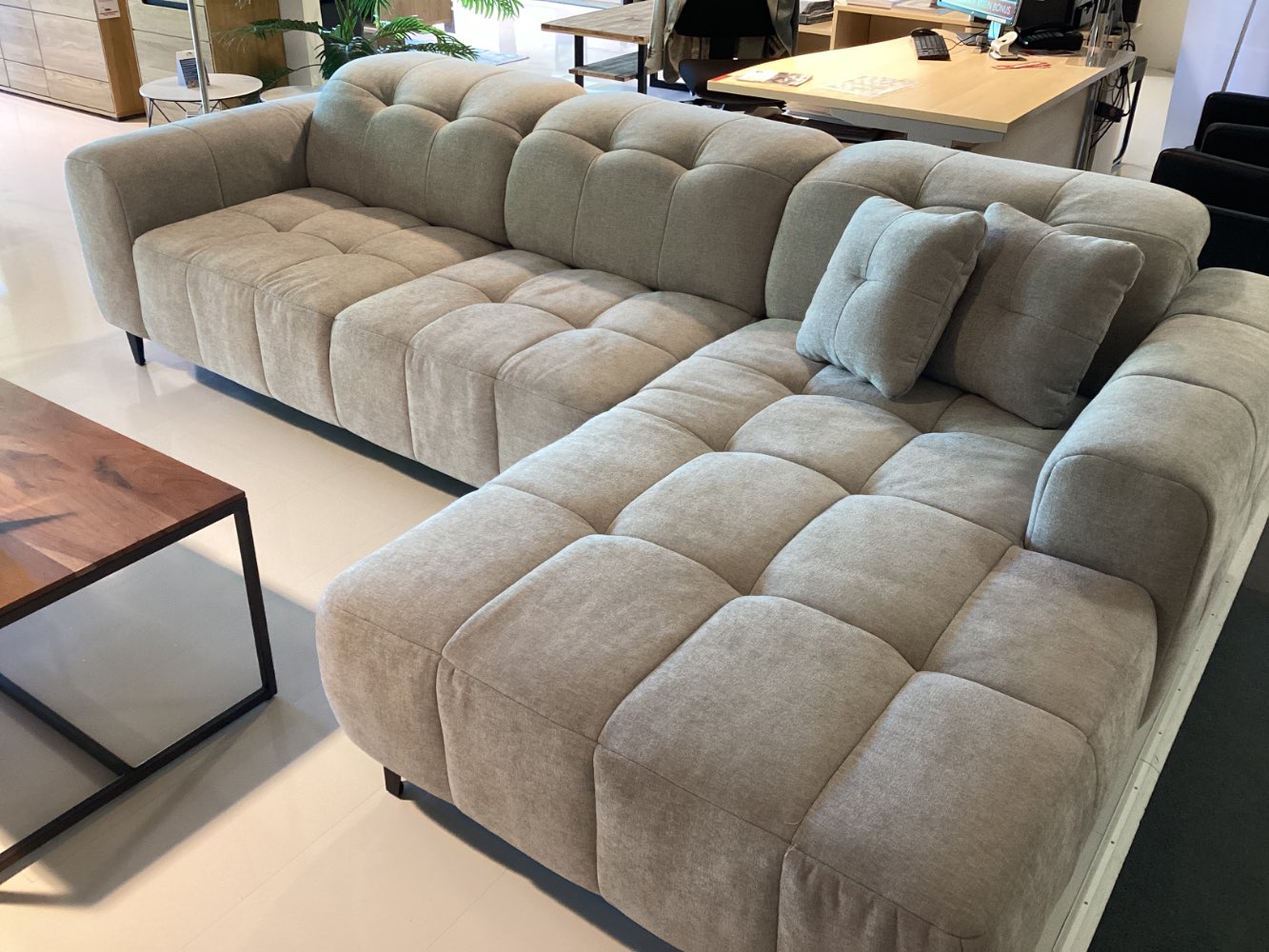 Ecksofa