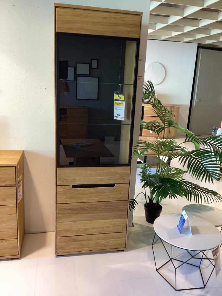 Vitrine