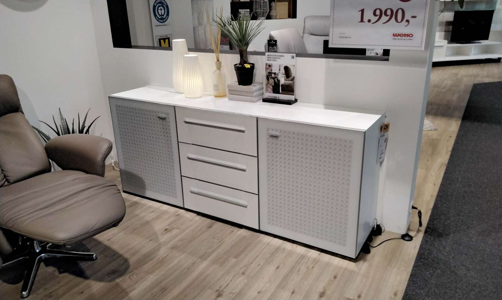 Sideboard JOOP!