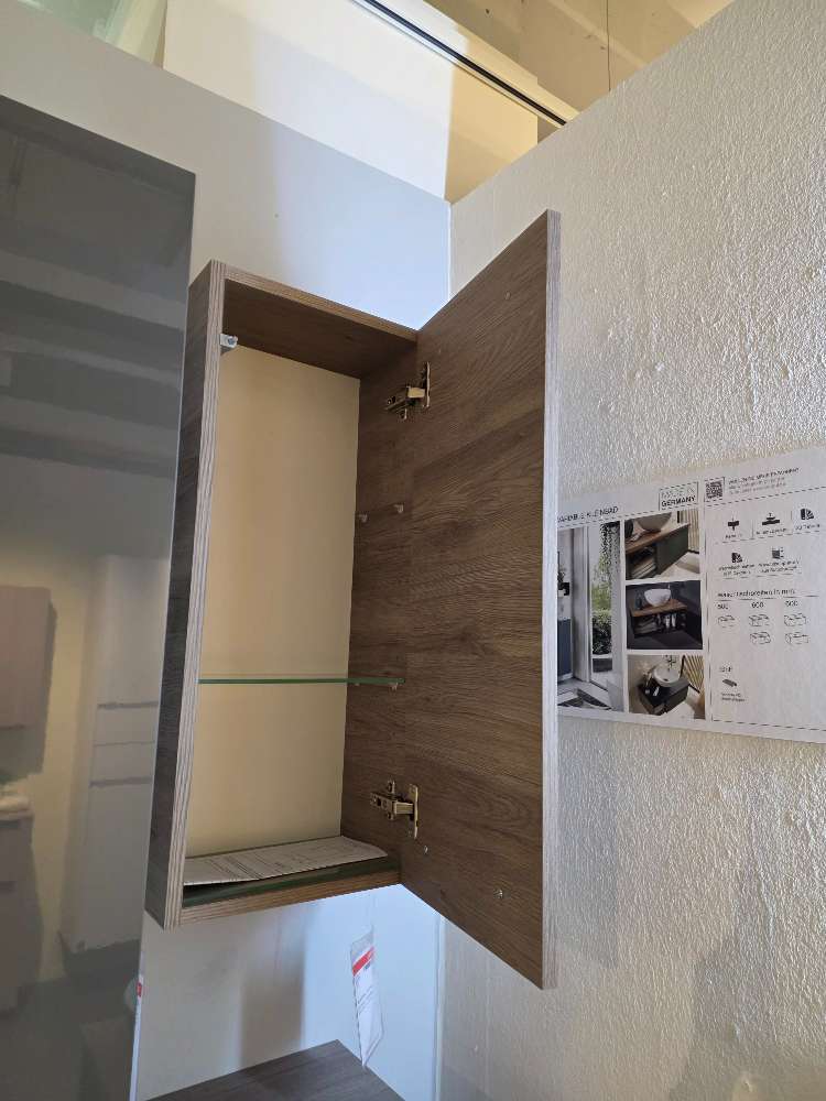 Wandschrank