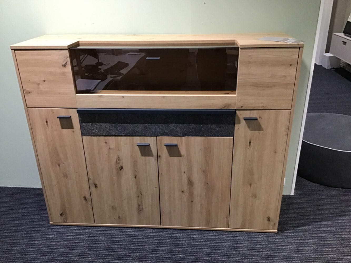 Highboard Set One Deltona