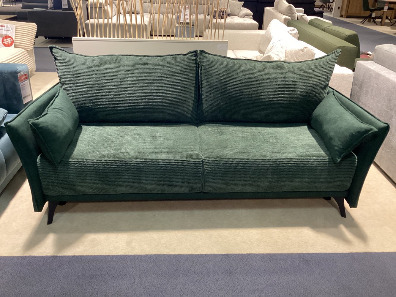 Schlafsofa