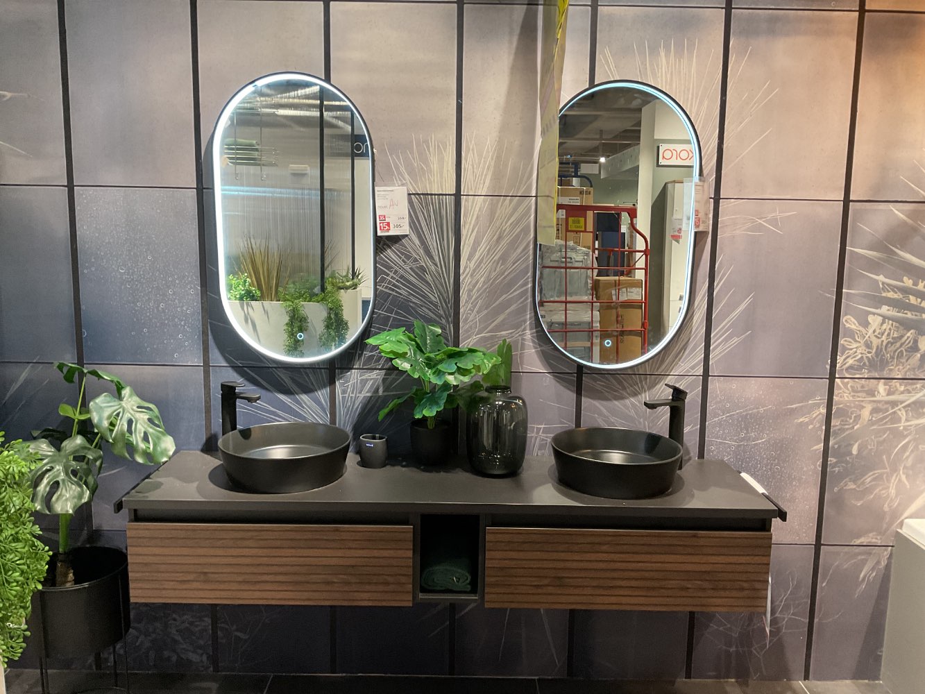 Badezimmer nv075