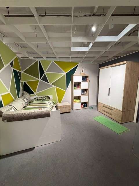 Jugendzimmer Fionn