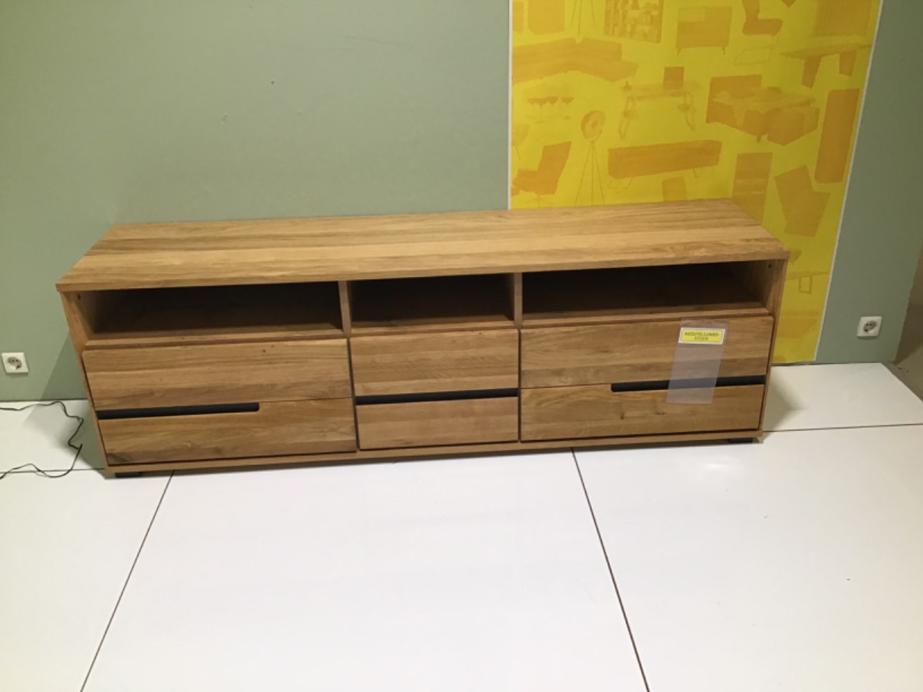 TV-Kommode