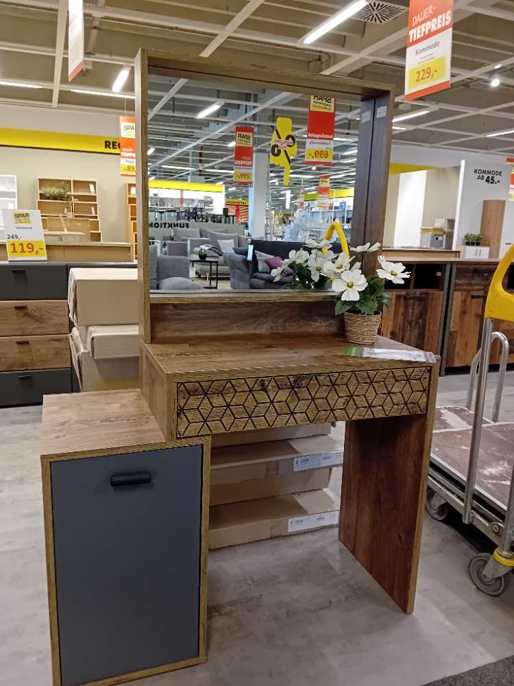 Schminktisch Leone trend