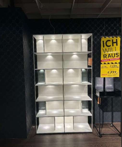 JOOP! VITRINE FRAMES -JOOP-
