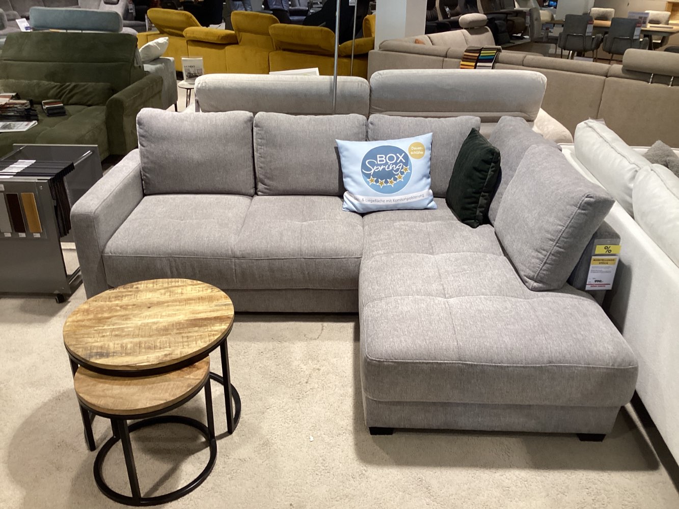 Ecksofa