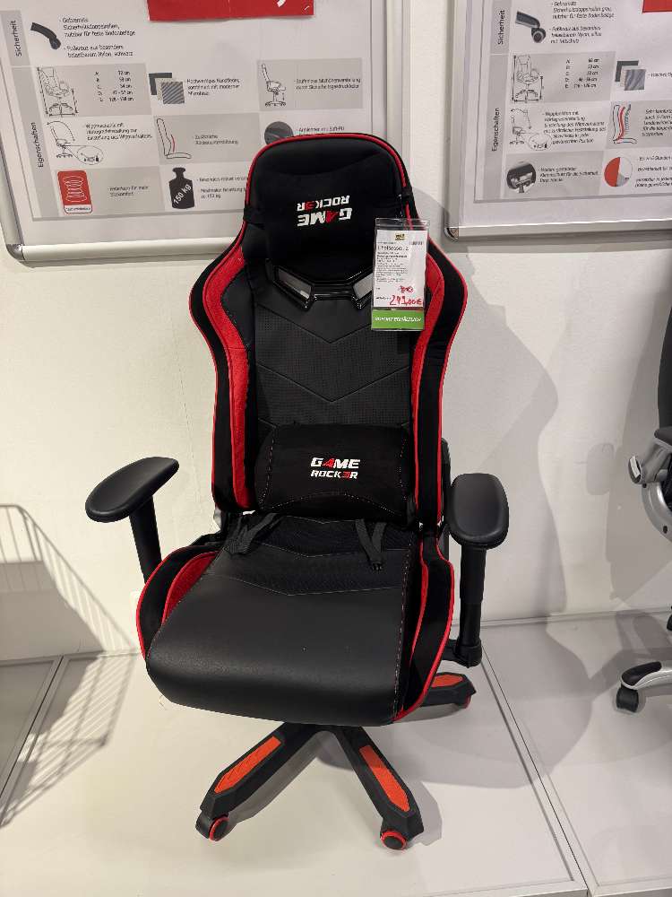 Game-Rocker G-30 large