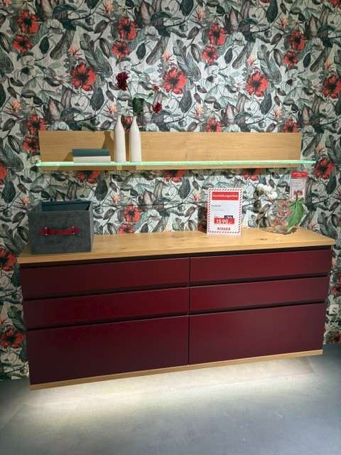 Schuhschrank