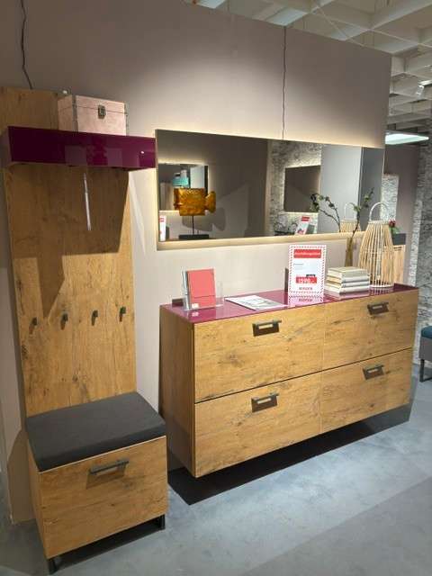 Garderobe