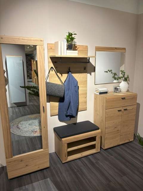 Garderobe