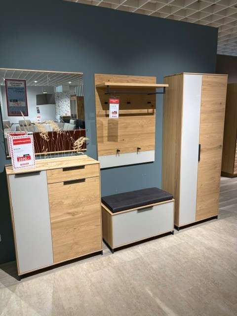 Garderobe