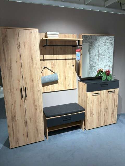 Garderobe