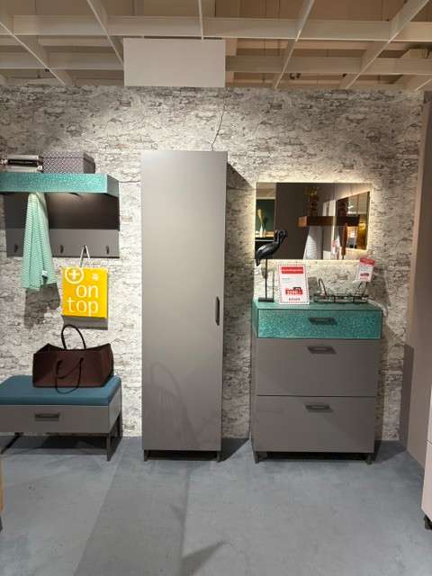 Garderobe