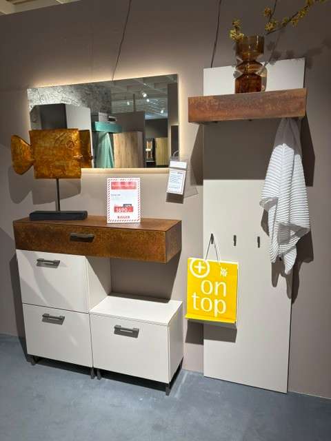 Garderobe