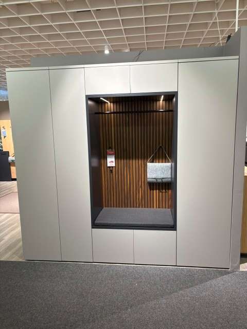 Garderobe