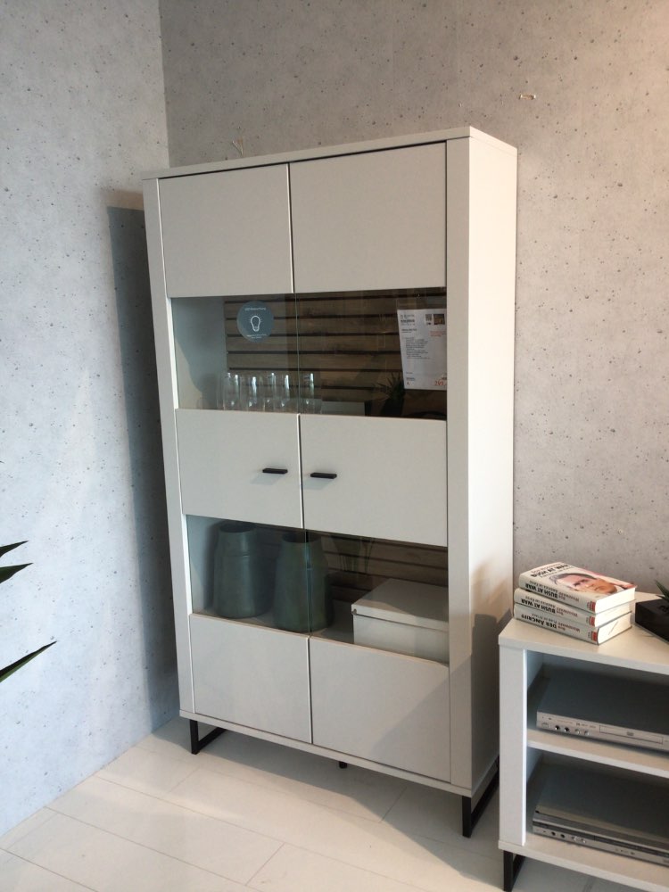 Vitrine