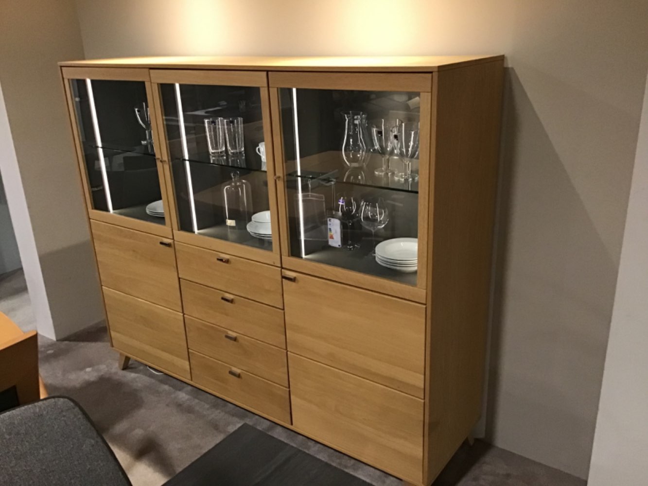 Highboard