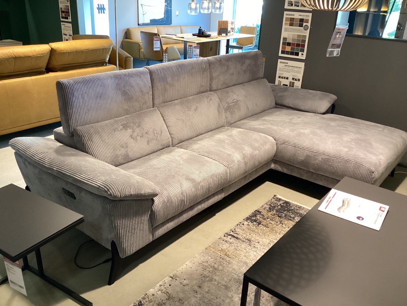 Ecksofa