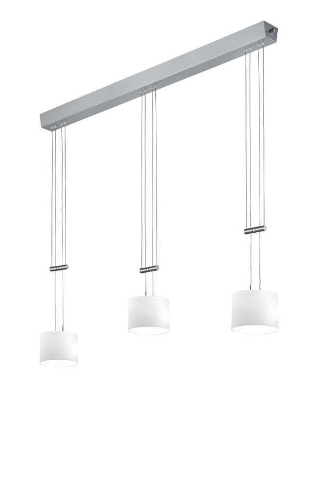 Bankamp LED-Hängeleuchte