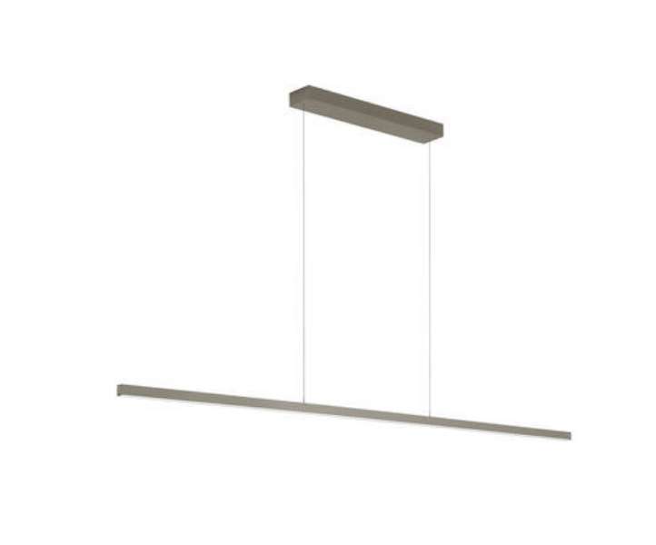 Bankamp LED-Hängeleuchte