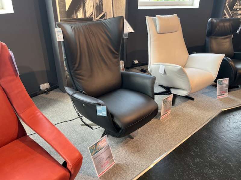 Koinor Relaxsessel/ Sessel motorisch