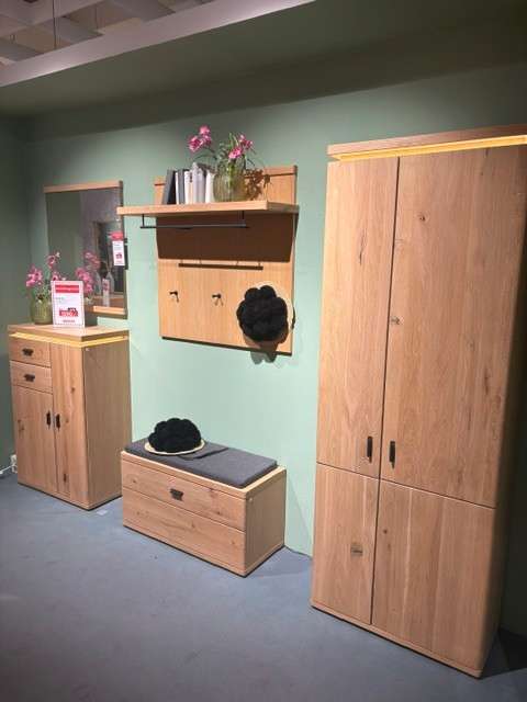 Garderobe