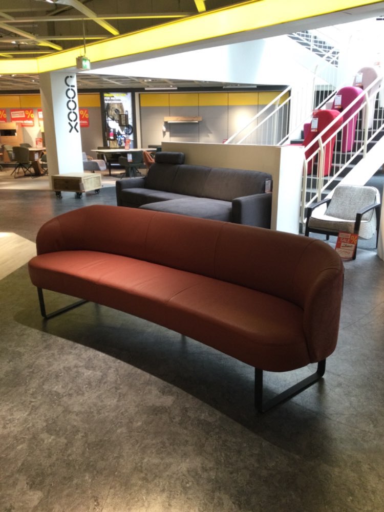 Bank Mondo Comfort Repro