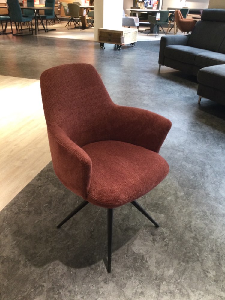 Arml Mondo Comfort Repro