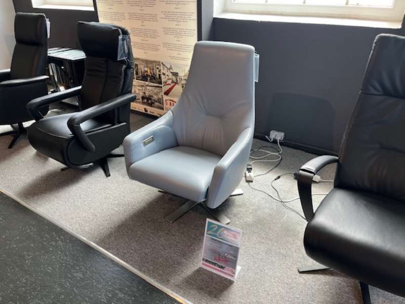 WK Wohnen Relaxsessel/ Sessel motorisch
