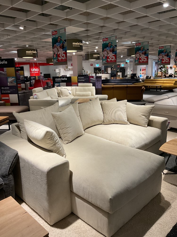 Ecksofa