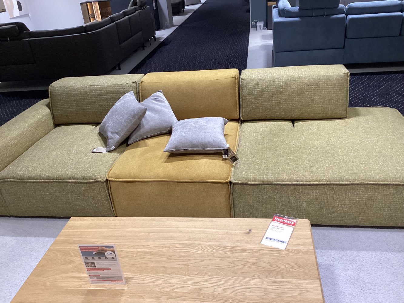Ecksofa