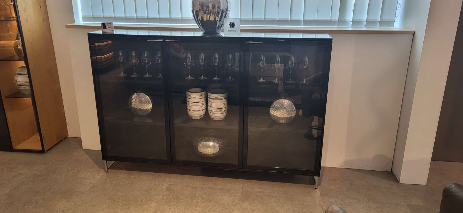 Highboard