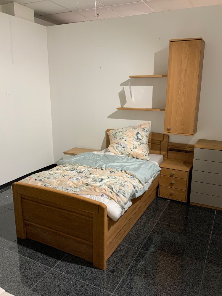 Schlafzimmer Mentano