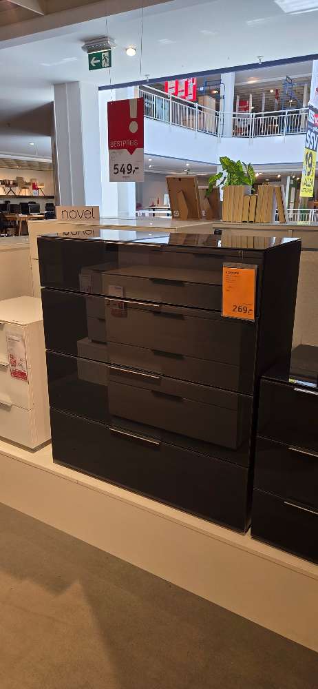 Kommode Malin