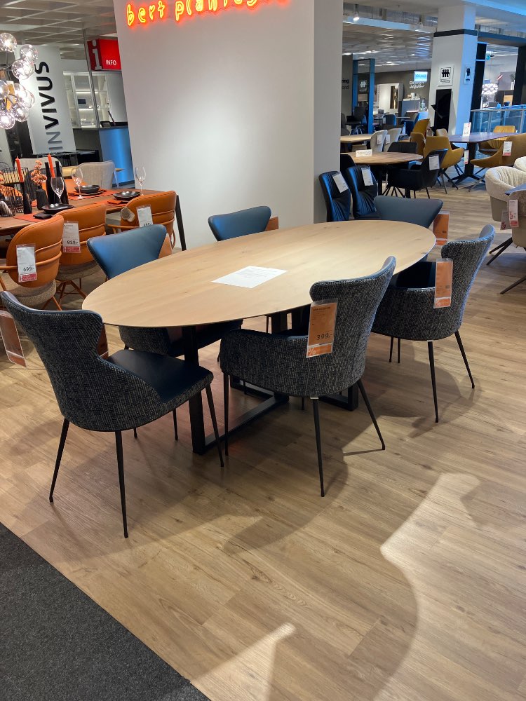 Tischgruppe Bert Plantagie 28710121/02