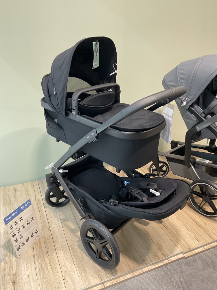 Kinderwagenset