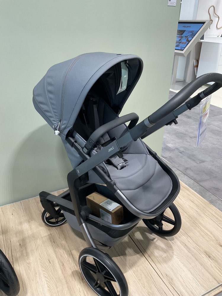 Kinderwagenset