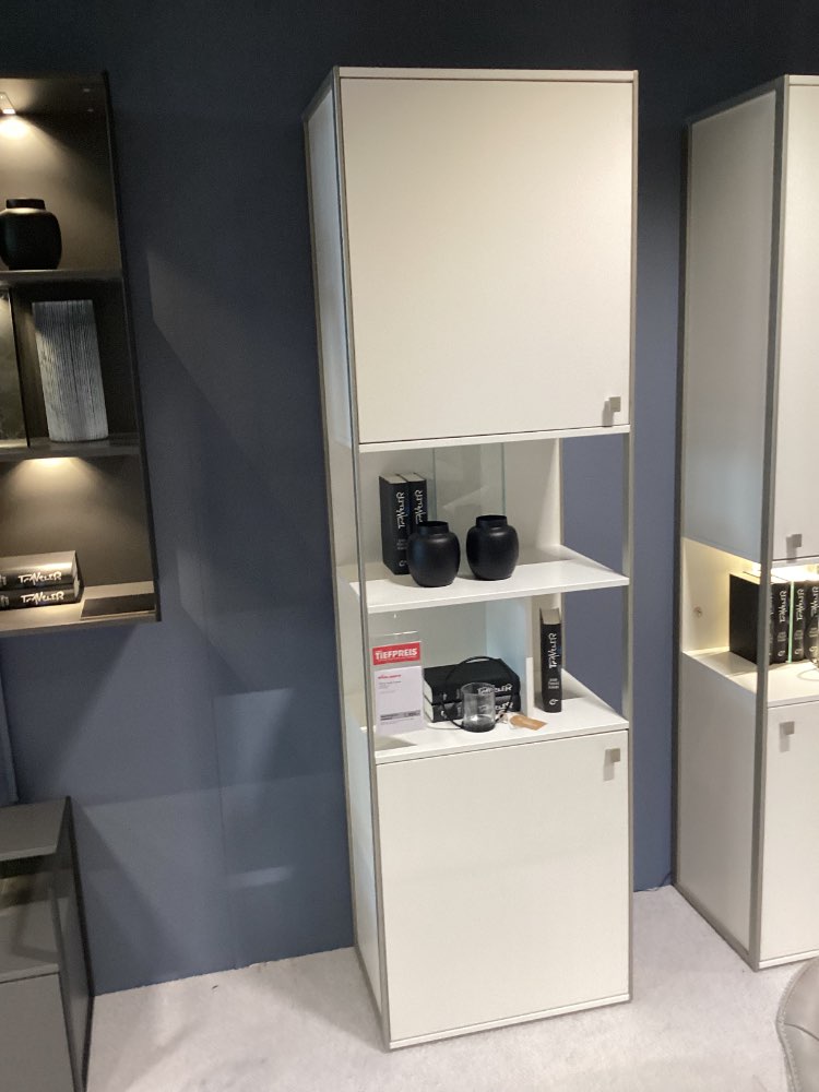 Vitrine Joop