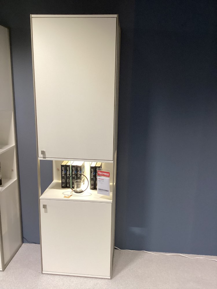 Vitrine Joop