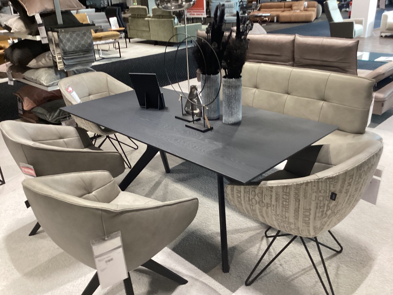 Essgruppe Joop